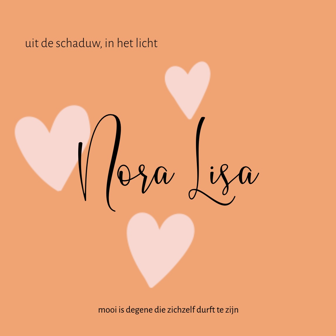 Nora Lisa